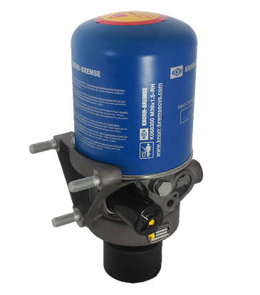 Secador aire - Imagen principal