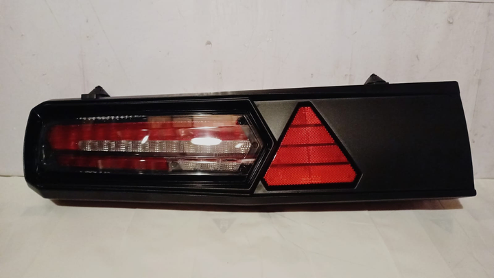 Faro tras.modelo 2022 izq - Imagen principal