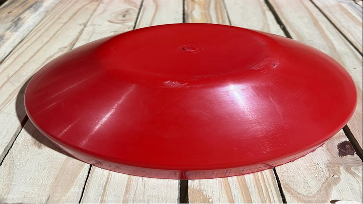 Capuchon cilindro hidraulico invertido - Imagen principal