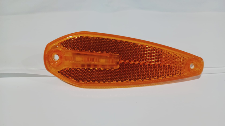 Faro delimitador ambar irizar i/d - Imagen principal