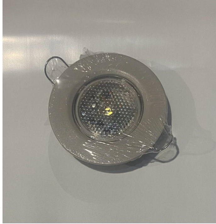 Plafon interior irizar i6 i/d - Imagen principal