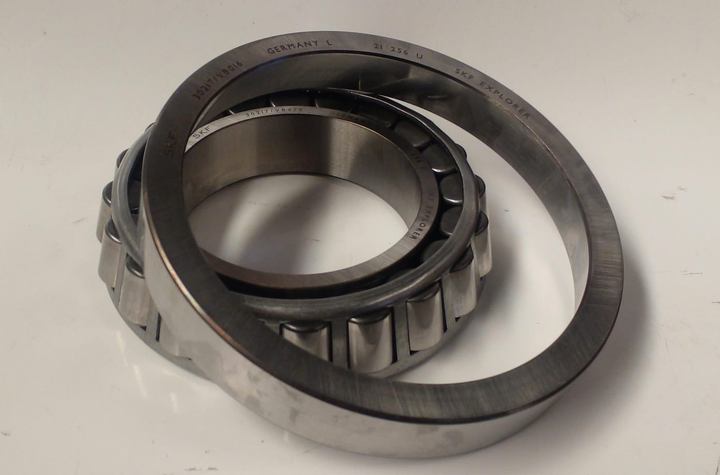 Ruleman caja cambios - Imagen principal