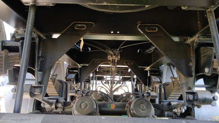 Semirremolque basc.recta corta 3 ejes s/dyn 20m3 sac350 d.fis - Vista 4