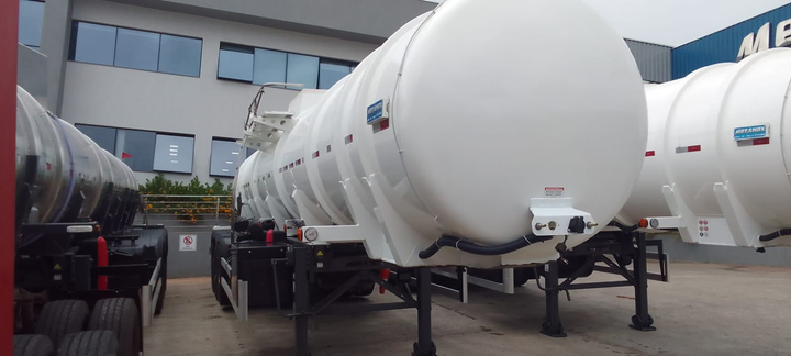 Semi cisterna 22 m3 1b heteroter a36 3e susp.neu abs p/acido - Imagen principal