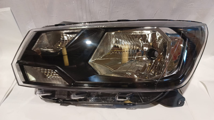 Semioptica manual parabola simple izq - Imagen principal