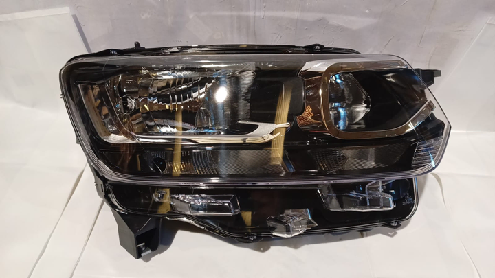 Semioptica der - Imagen principal