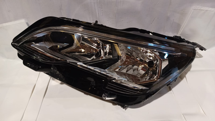 Semioptica electrica izq - Imagen principal