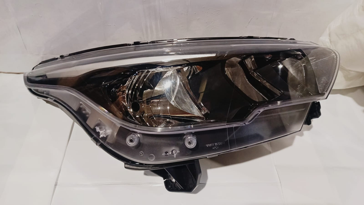 Semioptica electrica s/led der - Imagen principal