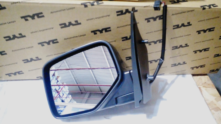 Espejo electrico izq - Vista 3