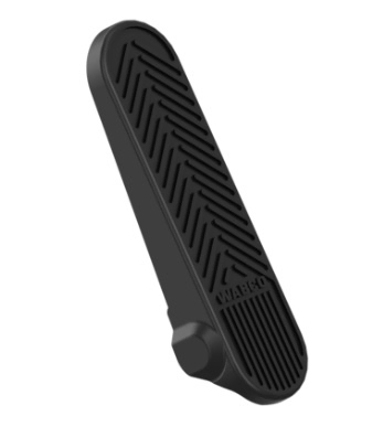 Protector pedal de pedalera - Imagen principal