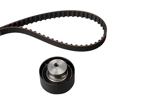 Kit distribucion motor.(polea+correa) - Imagen principal