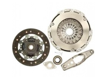 Kit embrague con ruleman 220/28e - Imagen principal