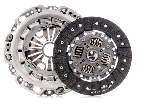 Kit embrague 240/26e - Imagen principal