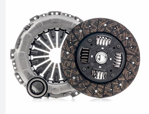 Kit embrague con ruleman 240/20e - Imagen principal