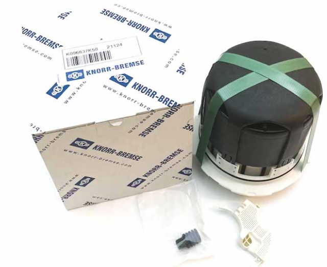 Filtro elemento secador - Imagen principal