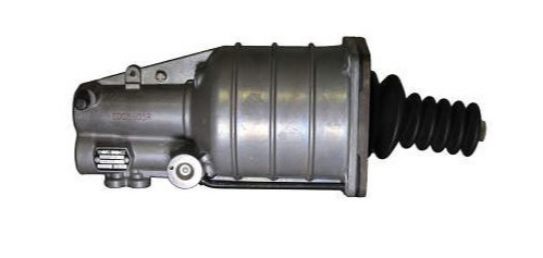 Servoembrague - Imagen principal