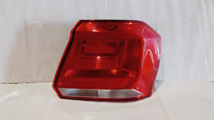 Faro trasero cristal der - Imagen principal