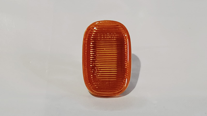 Señalero lateral ambar i/d - Imagen principal