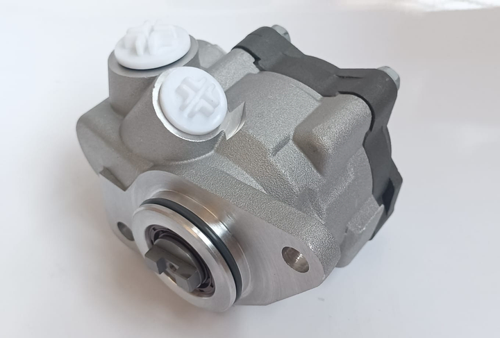 Bomba dir hid - Imagen principal