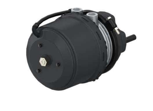 Spring brake 24/30 izq - Imagen principal