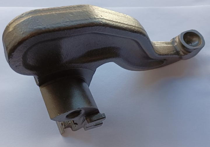 Palanca accionamiento knorr sb 7000 - Imagen principal