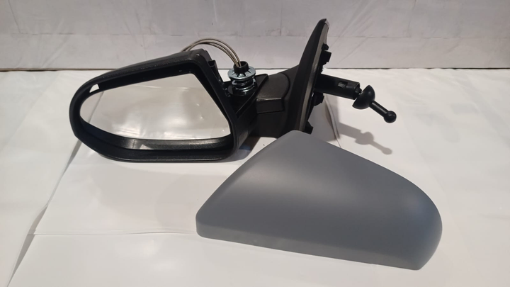 Espejo c/control izq - Imagen principal