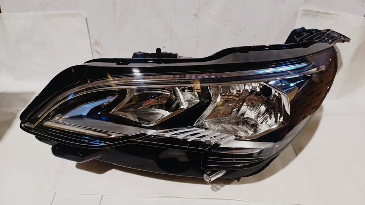 Semioptica electrico sin led izq - Imagen principal