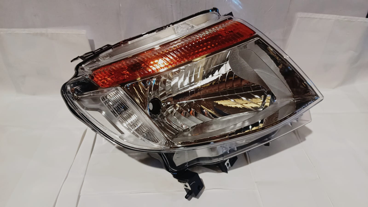 Semioptica electrica cromada der - Imagen principal