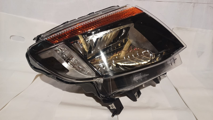 Semioptica manual negra der - Imagen principal