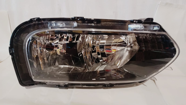 Semioptica manual der - Imagen principal