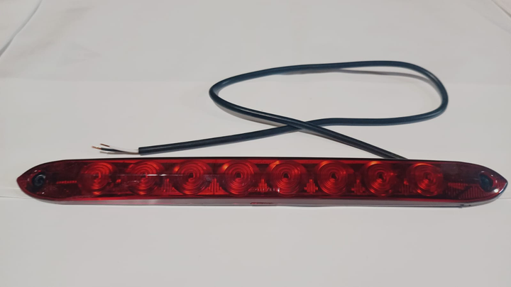 Tercera luz freno i/d - Imagen principal