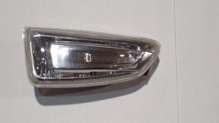 Señalero lateral der - Imagen principal