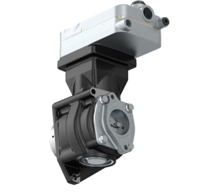 Compresor 352 cm3 - Vista 2