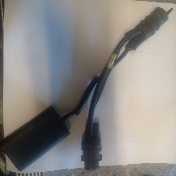 Simulador de carga/voltaje led mod.actual equipos librelato - Vista 2