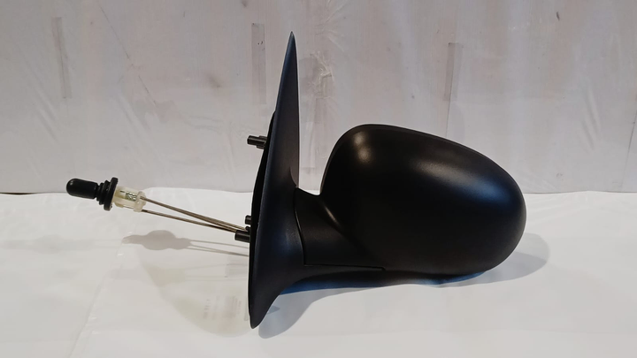 Espejo c/control 4ptas izq - Vista 2