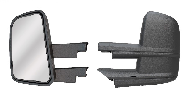 Espejo completo plano der - Imagen principal