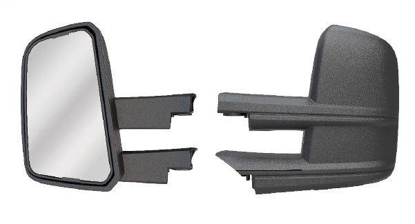 Espejo completo plano izq - Imagen principal