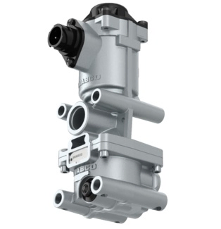 Valvula proporcional - Imagen principal