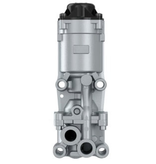 Valvula proporcional - Vista 2