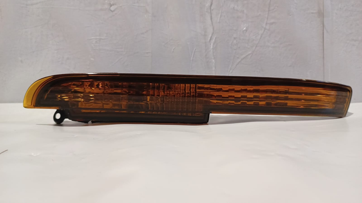 Señalero ambar izq - Imagen principal