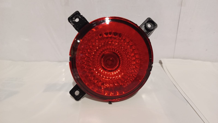 Señalero rojo i/d - Imagen principal