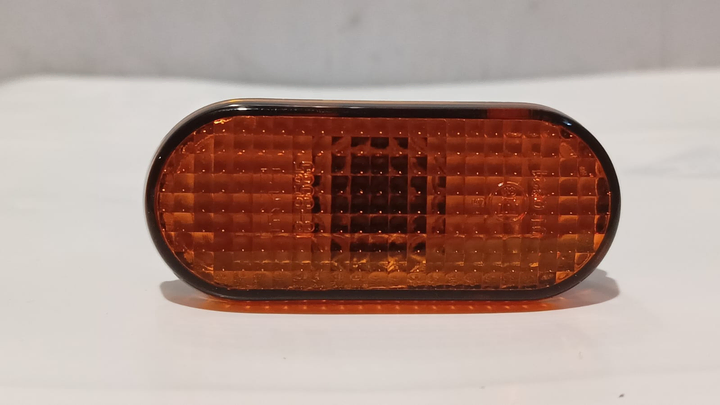 Faro ambar i/d - Imagen principal