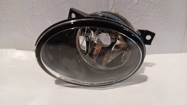 Faro aux/caminero izq - Imagen principal