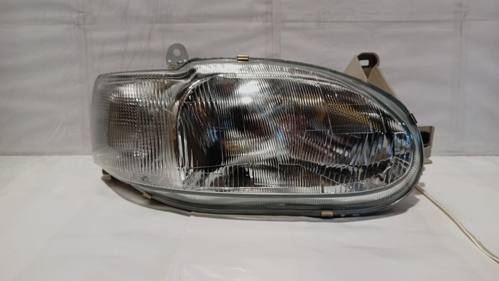 Semioptica der - Imagen principal