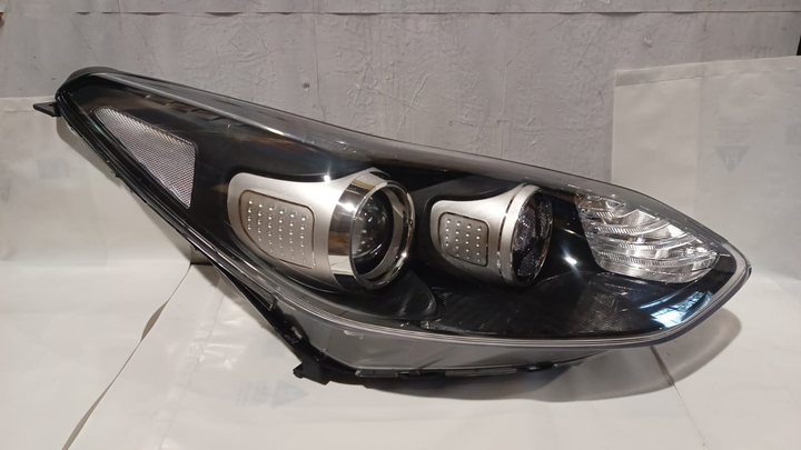 Semioptica manual led der - Imagen principal