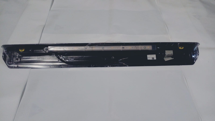 Escalera luz partes jgo - Imagen principal