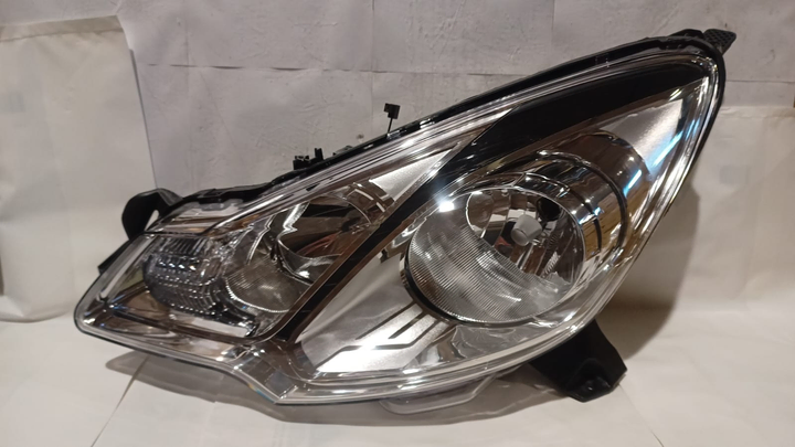 Semioptica electrica izq - Imagen principal