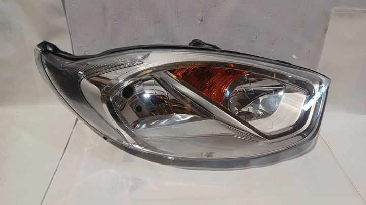 Semioptica cromada der - Imagen principal