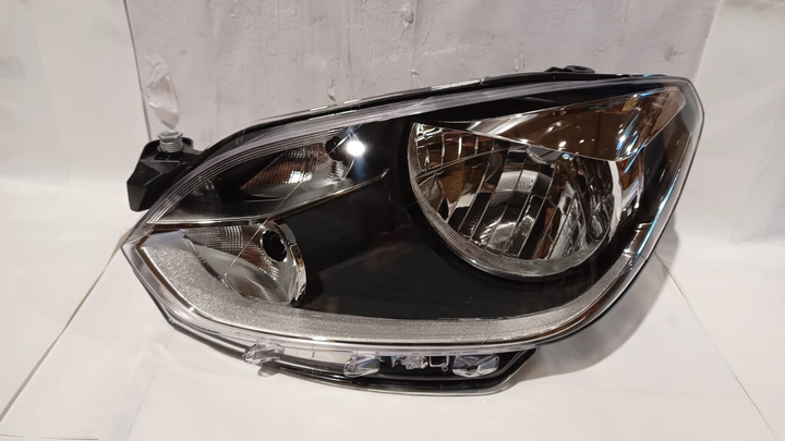 Semioptica electrico izq - Imagen principal