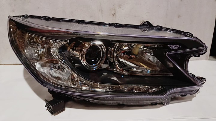 Semioptica electrica der - Imagen principal